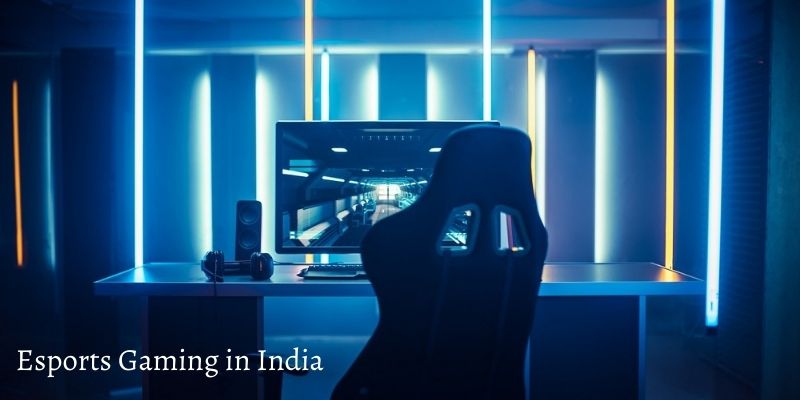 In India, fantasy gaming represents a significant potential prospect.