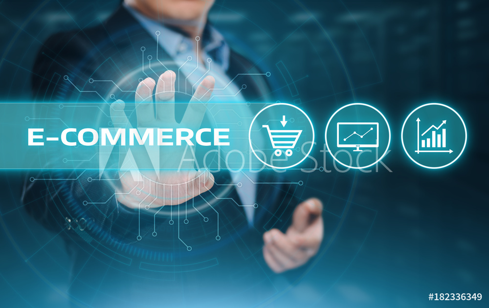 Significant Features of Web Development in the Ecommerce Industry