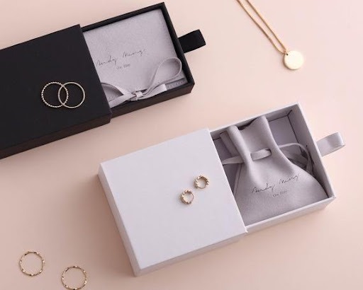 The Perfect Custom Jewelry Boxes for Your Business
