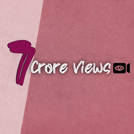 7 Crore Views on YouTube Money