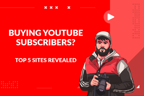 Is it worth buying YouTube subscribers in 2023?