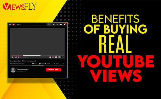 What are the Benefits of YouTube Views? 