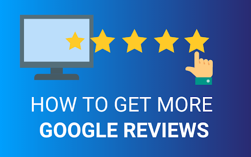 Why should you buy negative Google reviews for your competitor?