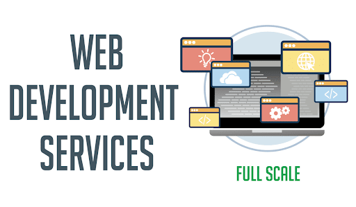 Web Development Services Providers: Enhancing Online Presence and Business Success