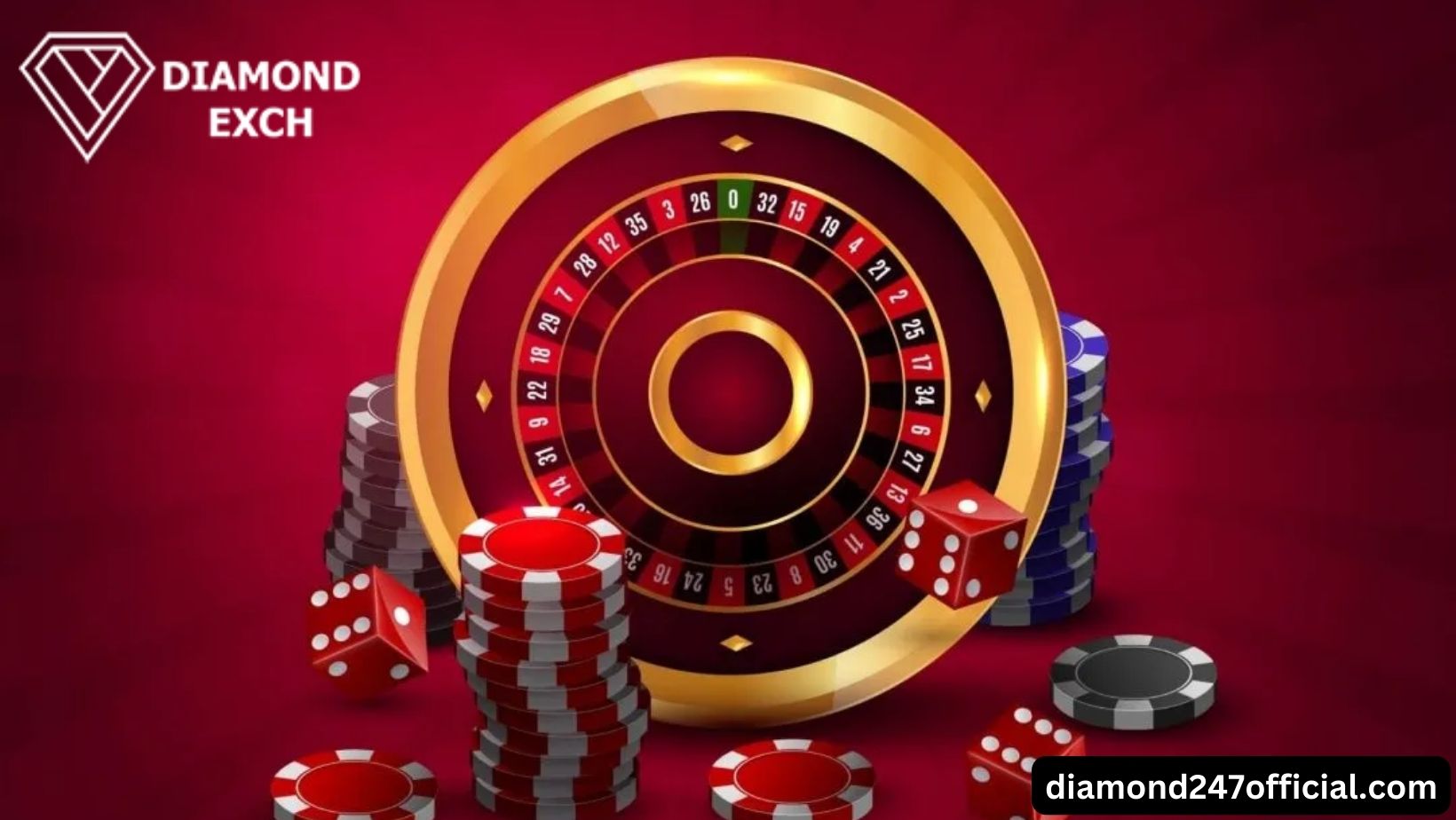 Now You Can Play Casino Games Online At Diamond Exch
