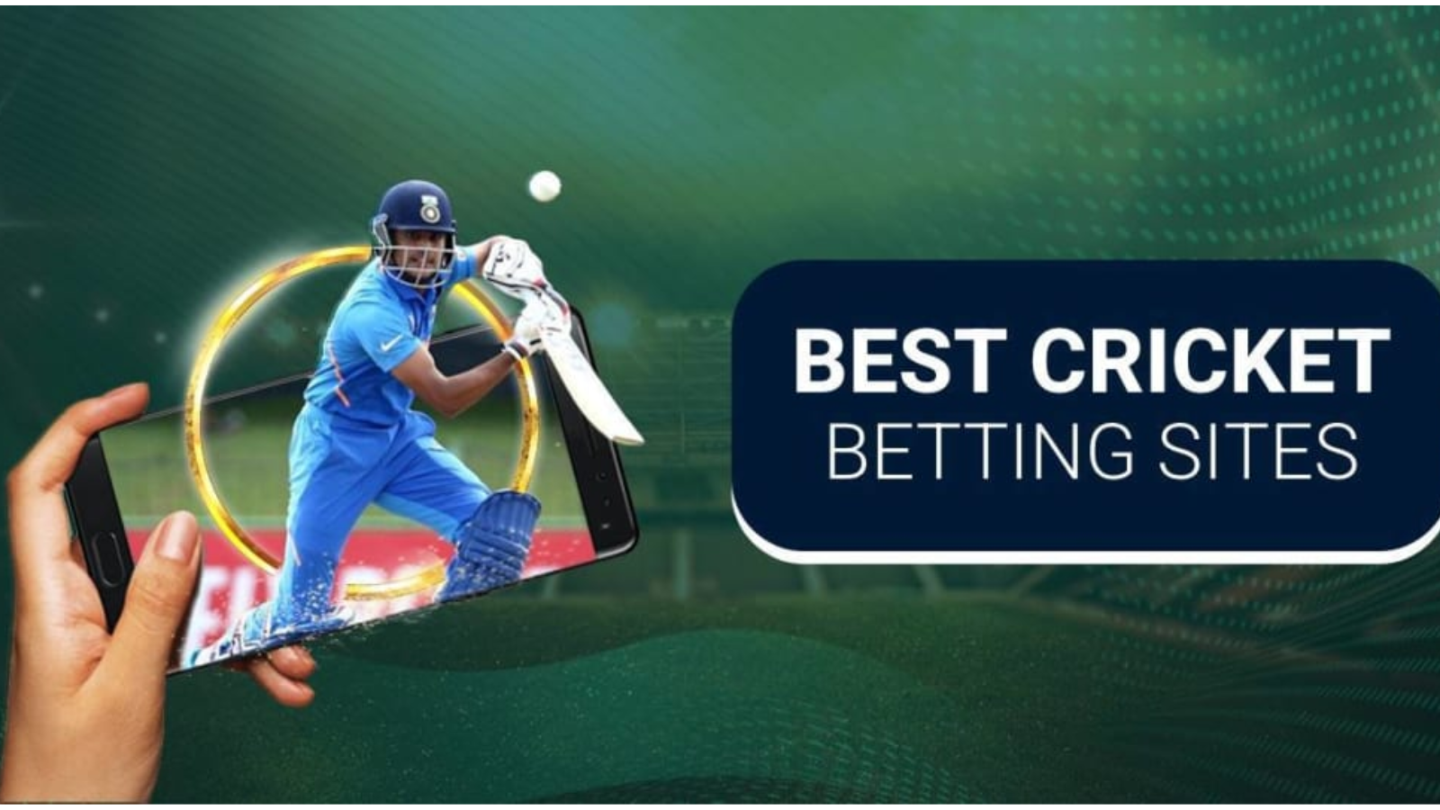 Create Your Online Cricket ID: Fast & Secure Registration