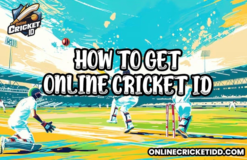 Online Cricket ID: Value of Safe ID in India’s Passionate Cricket ID