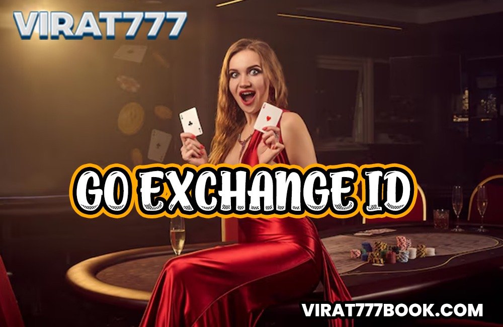 Go Exchange ID: Join the Best Gaming Platform for Free