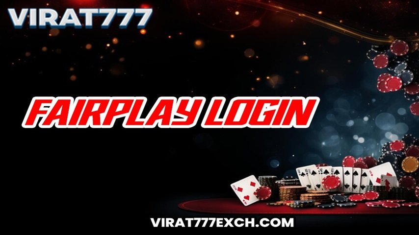 Fairplay Login: Top Online Betting ID Options Available in India