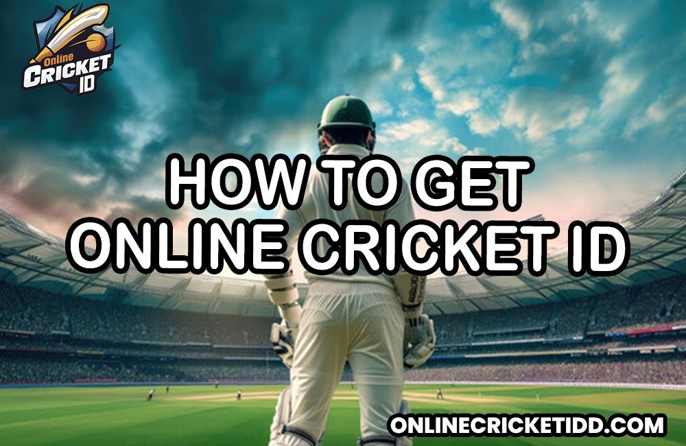 Best Online Cricket Id Provider Platform Ever In India