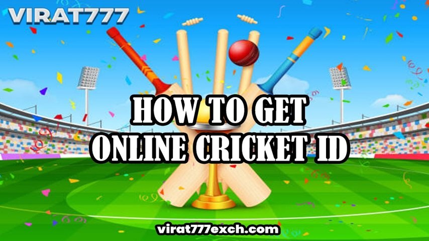 Online Cricket ID – The Beginning of Betting on All Formats of Cricket Events