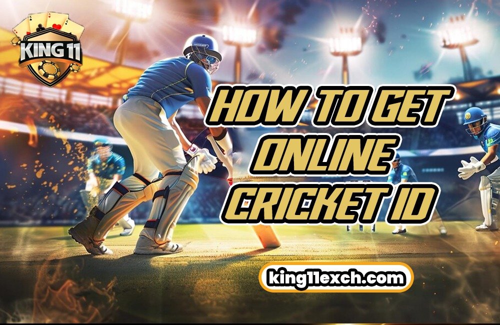 Online Cricket ID: How to Enhance Gaming and Betting Experience