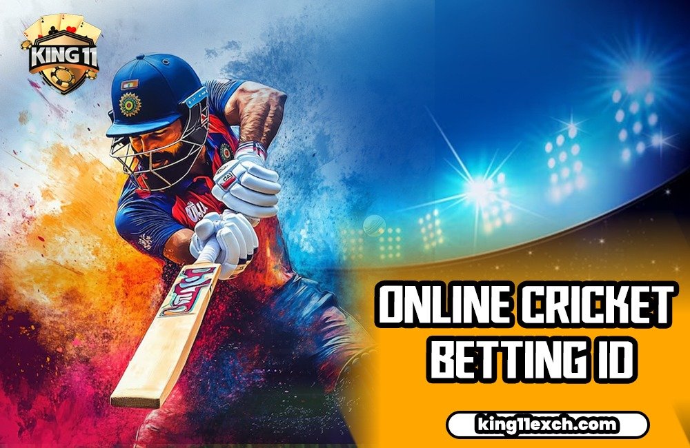 Online Cricket Betting ID: Strategies for IPL and T20 Matches