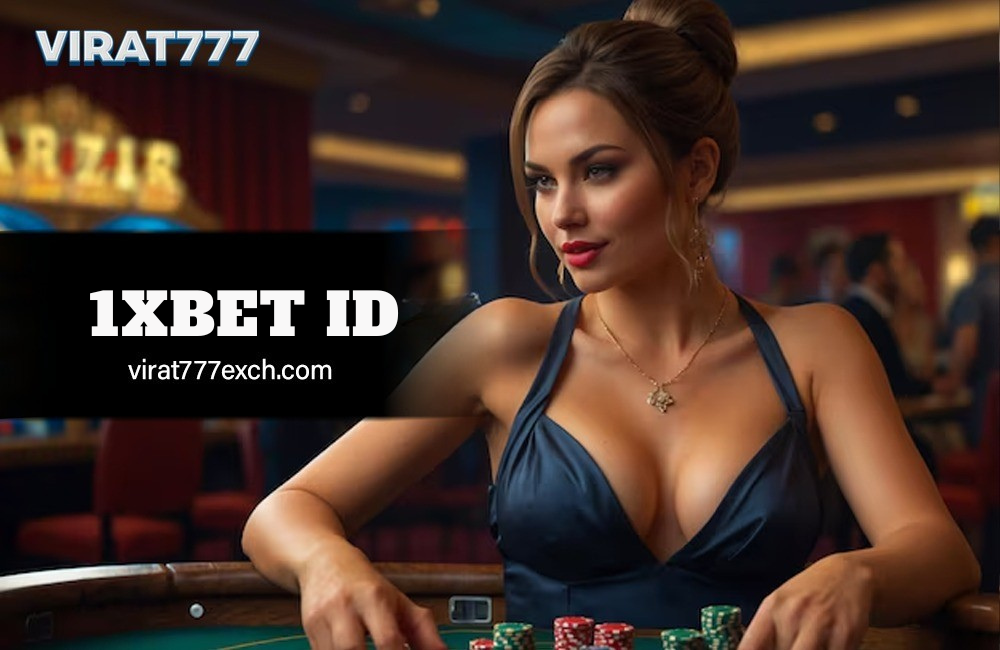 1XBET ID: Get Instant Access to the Best 1xBET Sports Betting