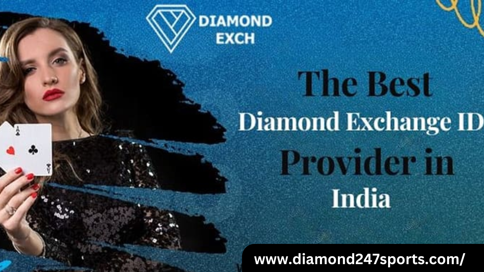 diamond exchange id