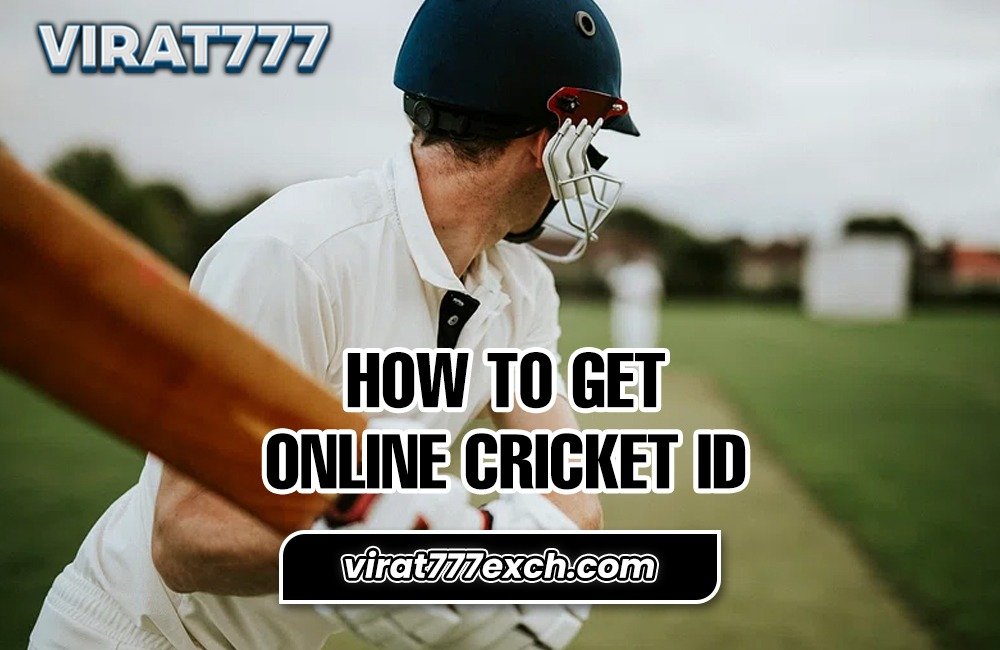 How to Use Online Cricket ID – Betting App or Website